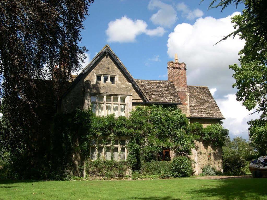 Lullington House Bed & Breakfast Beckington Exterior photo